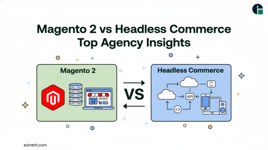 Magento 2 vs Headless Commerce What the Top Agencies Recommend
