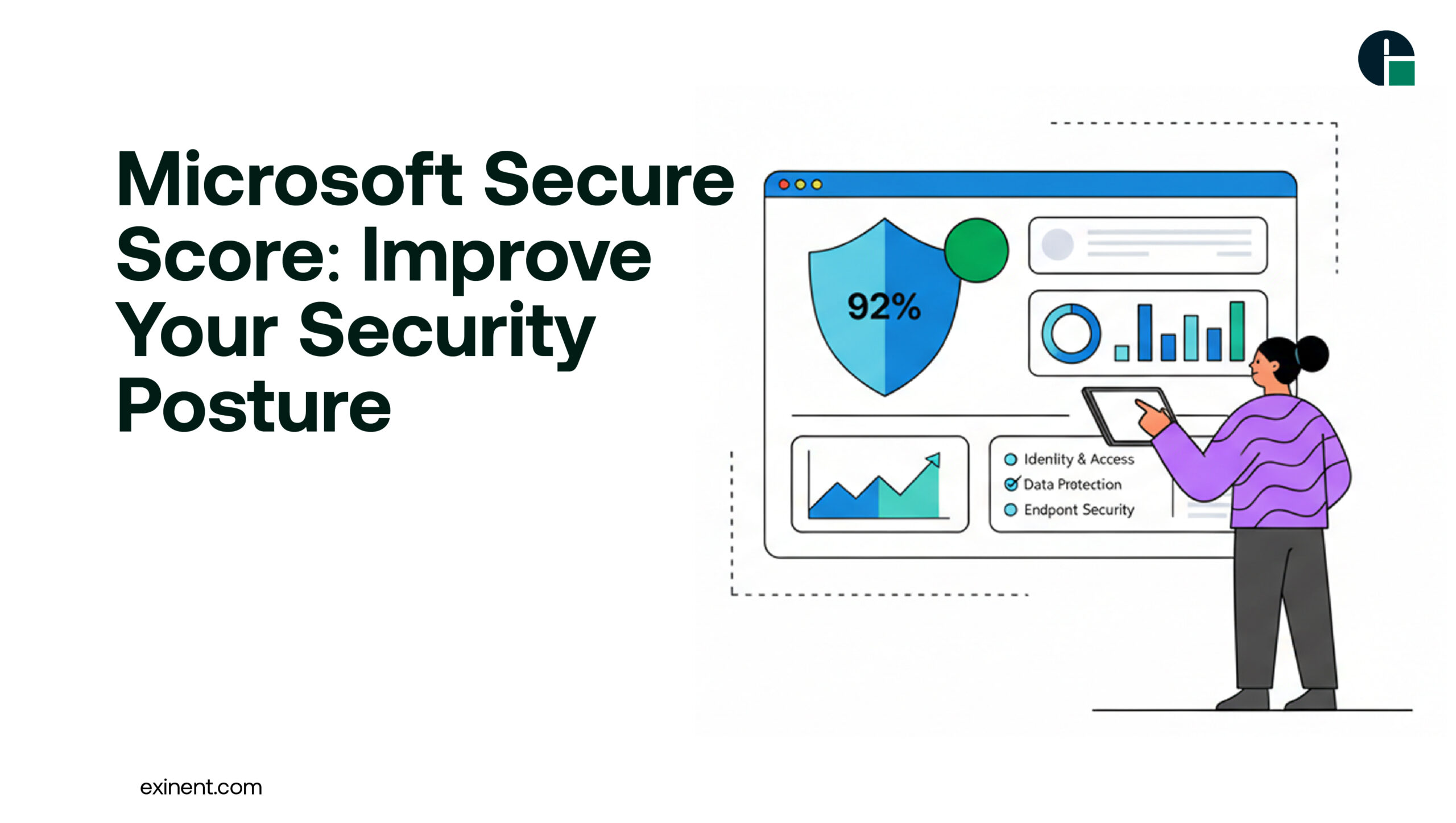 Microsoft Secure Score- Improve Your Security Posture
