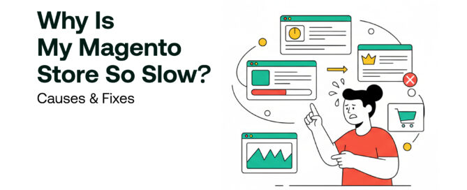 Why Is My Magento Store So Slow- Causes & Fixes