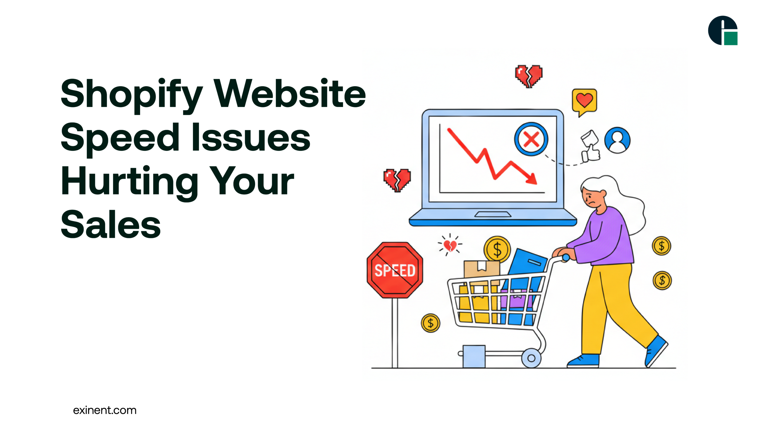 Shopify Website Speed Issues Hurting Your Sales