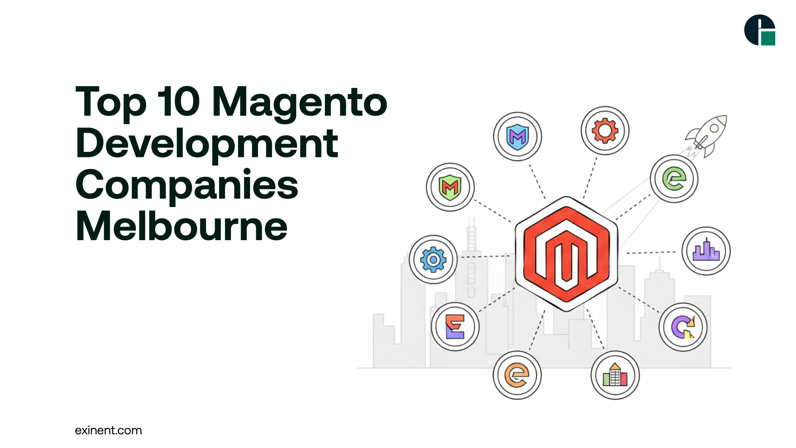 Top 10 Magento Development Companies Melbourne