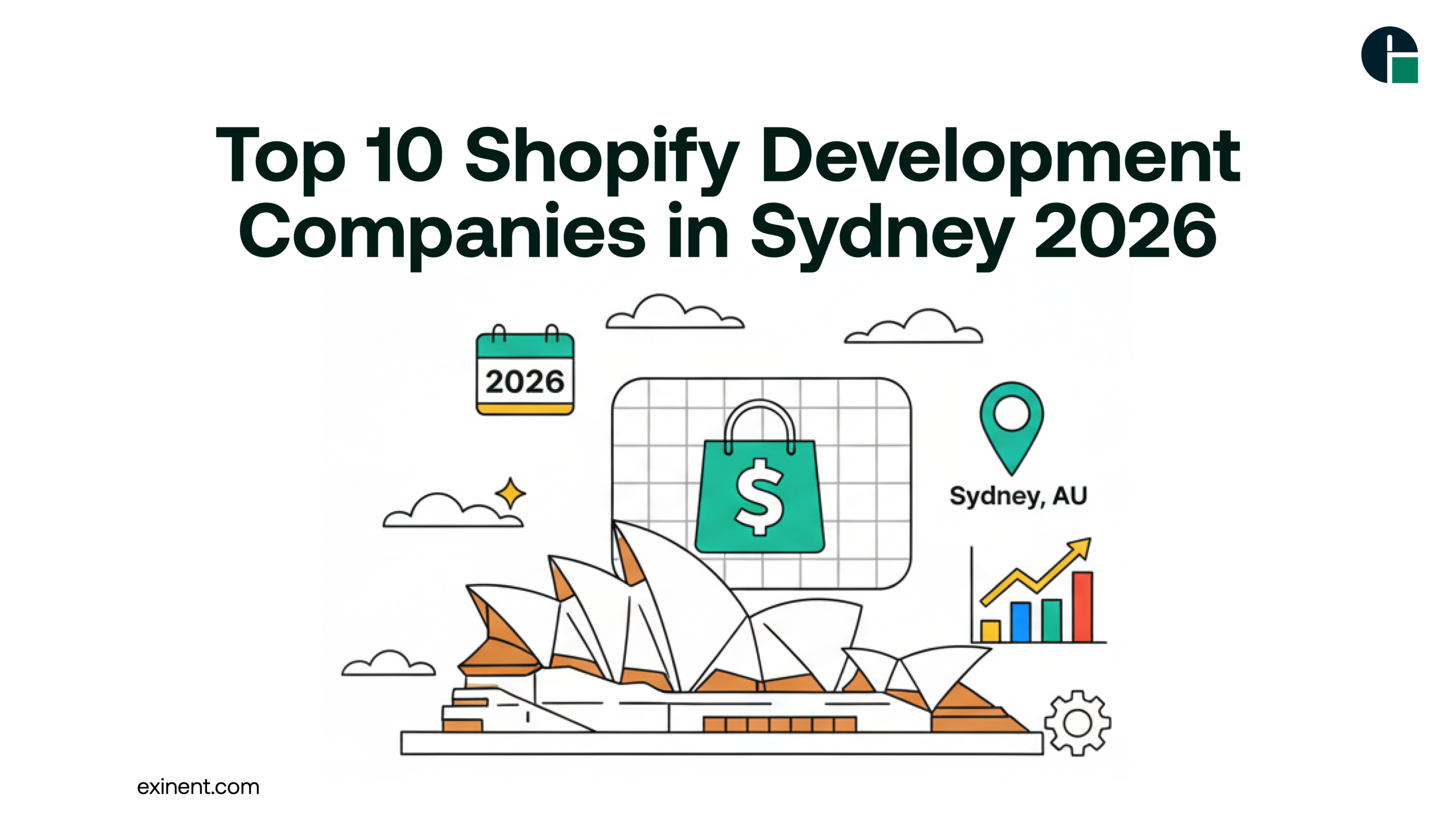 Top 10 Shopify Development Companies in Sydney 2026