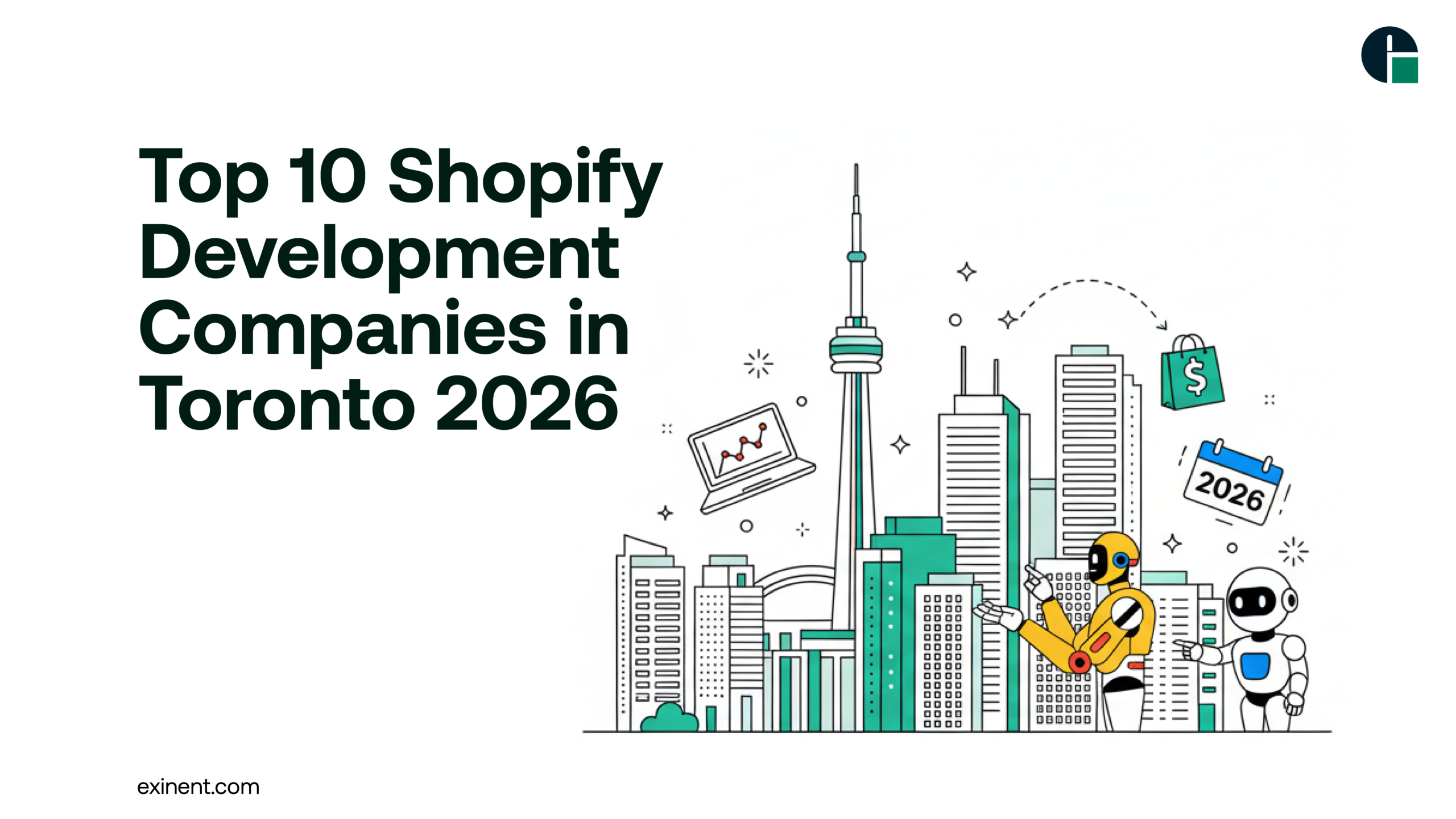 Top 10 Shopify Development Companies in Toronto 2026