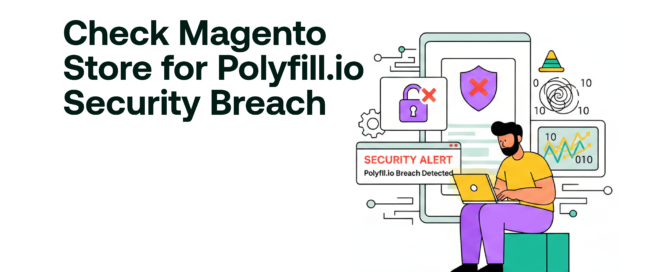 Check Magento Store for Polyfill.io Security Breach