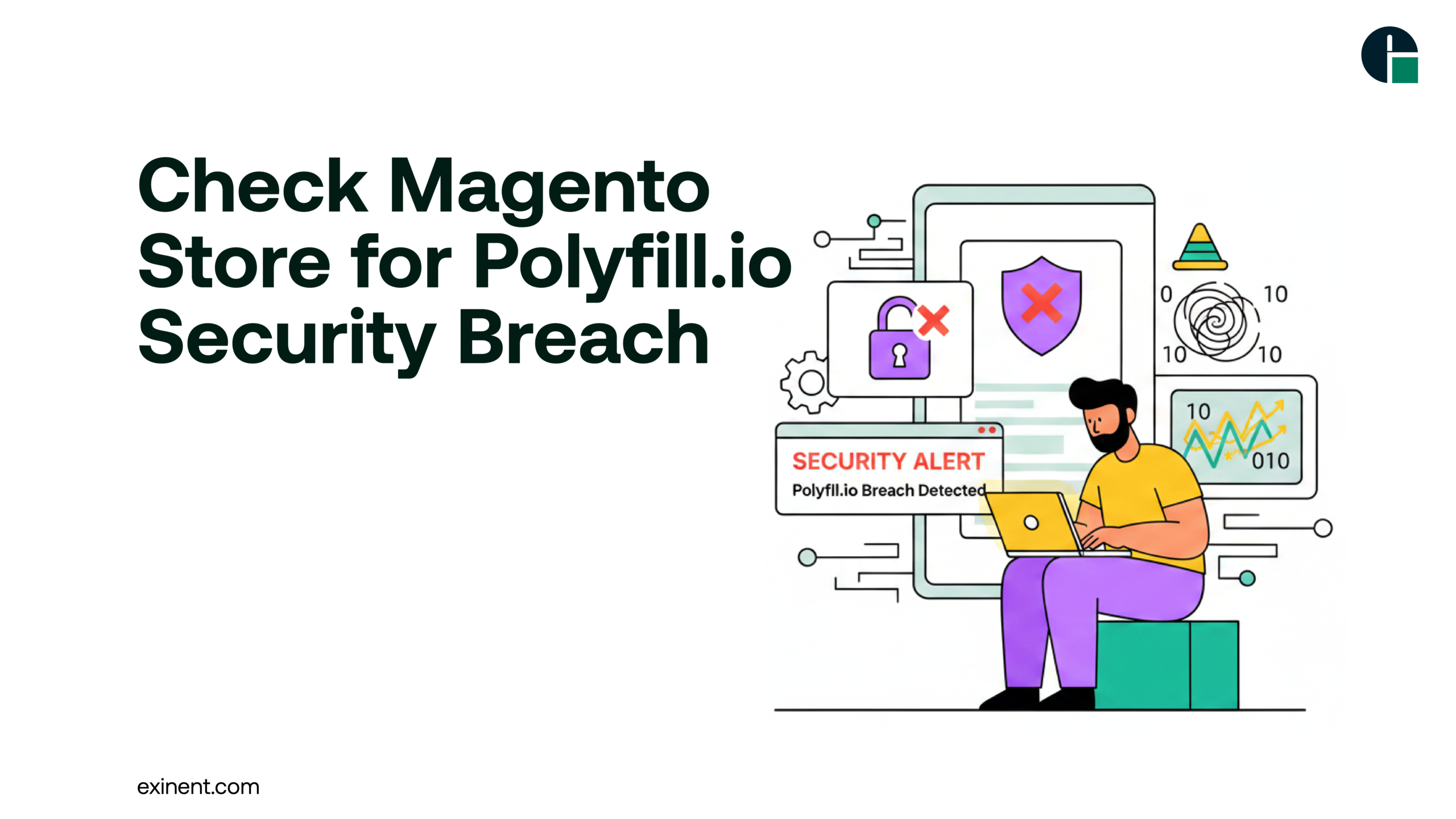 Check Magento Store for Polyfill.io Security Breach