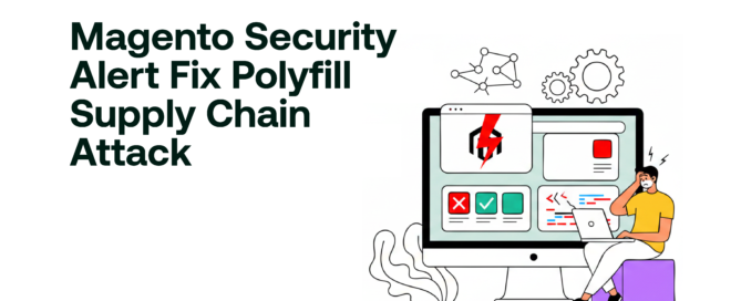 Magento Security Alert- Fix Polyfill Supply Chain Attack