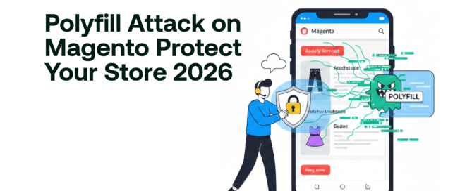 Polyfill Attack on Magento- Protect Your Store 2026