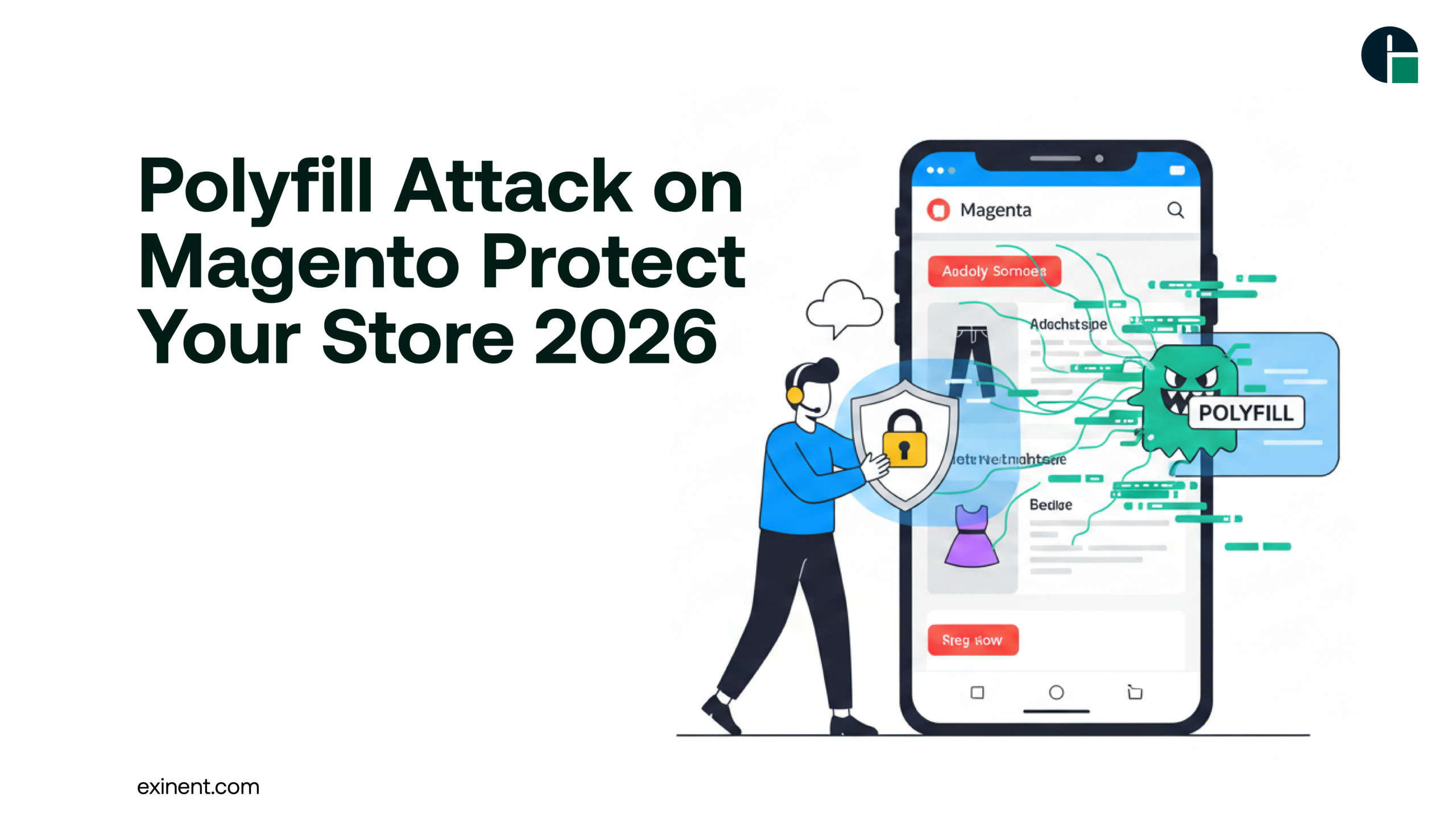 Polyfill Attack on Magento- Protect Your Store 2026