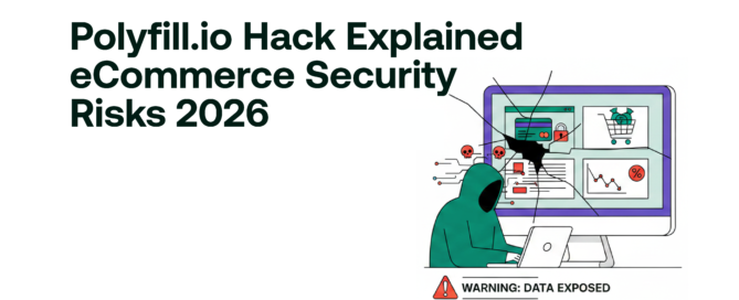 Polyfill.io Hack Explained- eCommerce Security Risks 2026