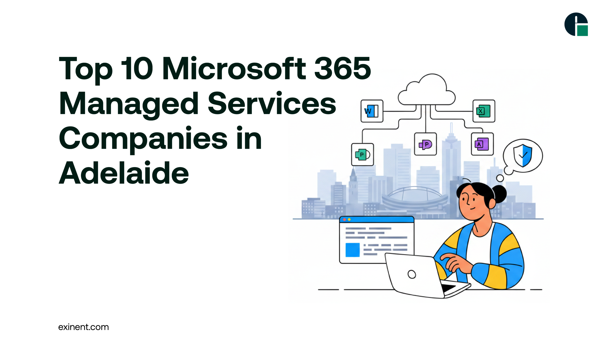 Top 10 Microsoft 365 Managed Services Companies in Adelaide