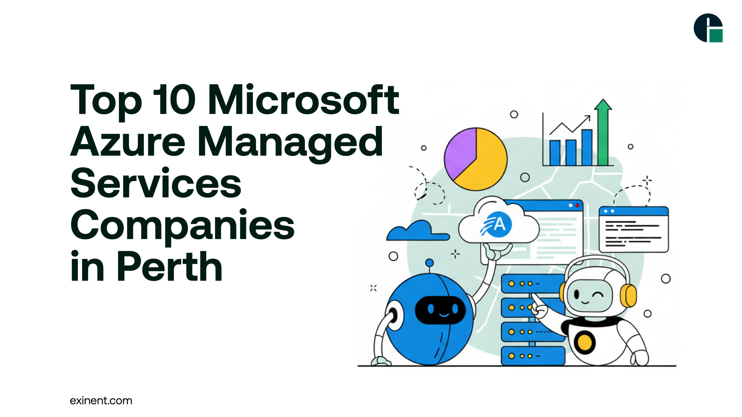 Top 10 Microsoft Azure Managed Services Companies in Perth