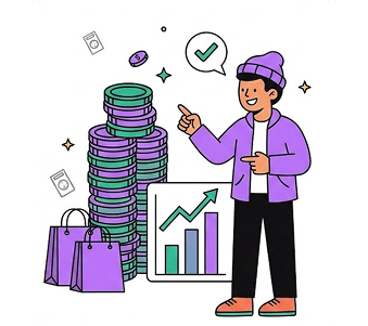 35% Increase in Conversions