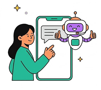 7 AI Sales Assistance
