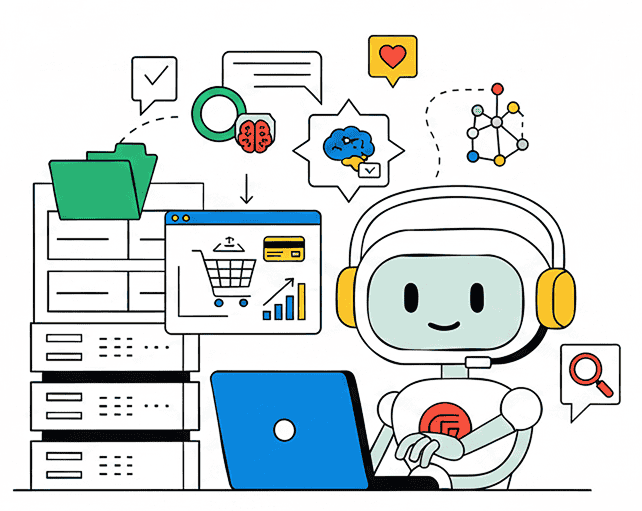 AI Magento Development Services 1 AI Magento Development Services