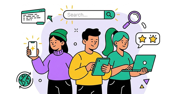 AI-Powered Shopify Search Solutions for Smarter Product Discovery