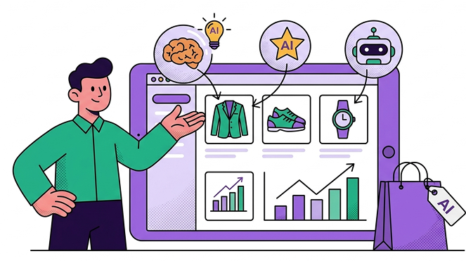 AI Product Recommendation Shopify Services AI Product Recommendation Shopify Services