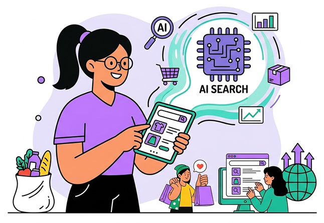 AI Search Shopify Services AI Search Shopify Services