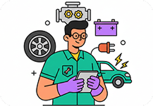 Automotive 2 Automotive