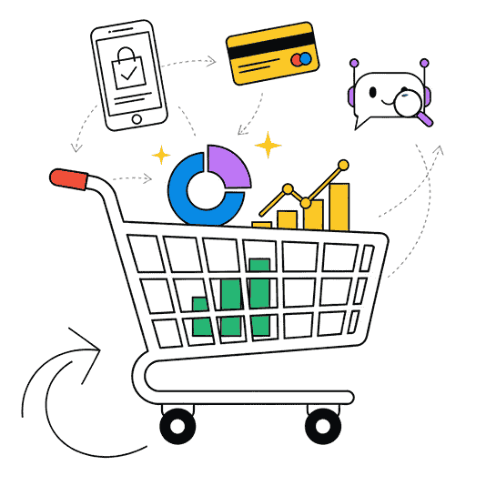 Build Smarter eCommerce with AI-Powered Magento Solutions 1