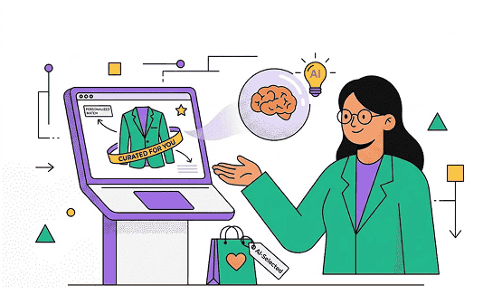Deliver Smarter, Tailored Shopping Experiences with AI