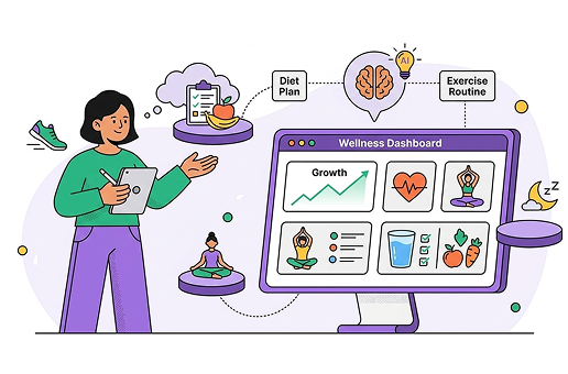 Health & Wellness Health & Wellness