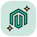 High-traffic Magento websites High-traffic Magento websites