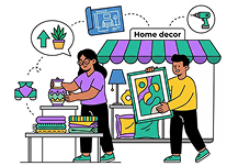 Improve product availability across regions Improve product availability across regions
