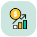 Maximize revenue growth Maximize revenue growth