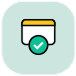 Multi-channel support (web, mobile, email) 1 Multi-channel support (web, mobile, email)