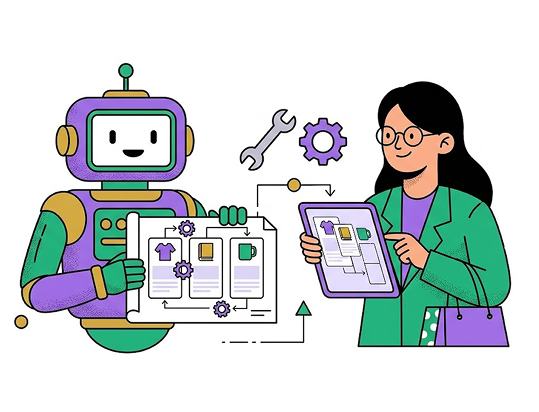 Our AI Chatbot Magento Services Our AI Chatbot Magento Services