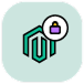 Seamless and secure Magento integration 1 Seamless and secure Magento integration