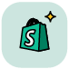 Shopify app integration Shopify app integration