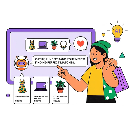 Transform Your Magento Store with Intelligent AI Chatbots
