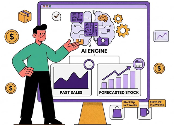 Why Choose Our AI Inventory Forecasting Magento Services_ Why Choose Our AI Inventory Forecasting Magento Services_