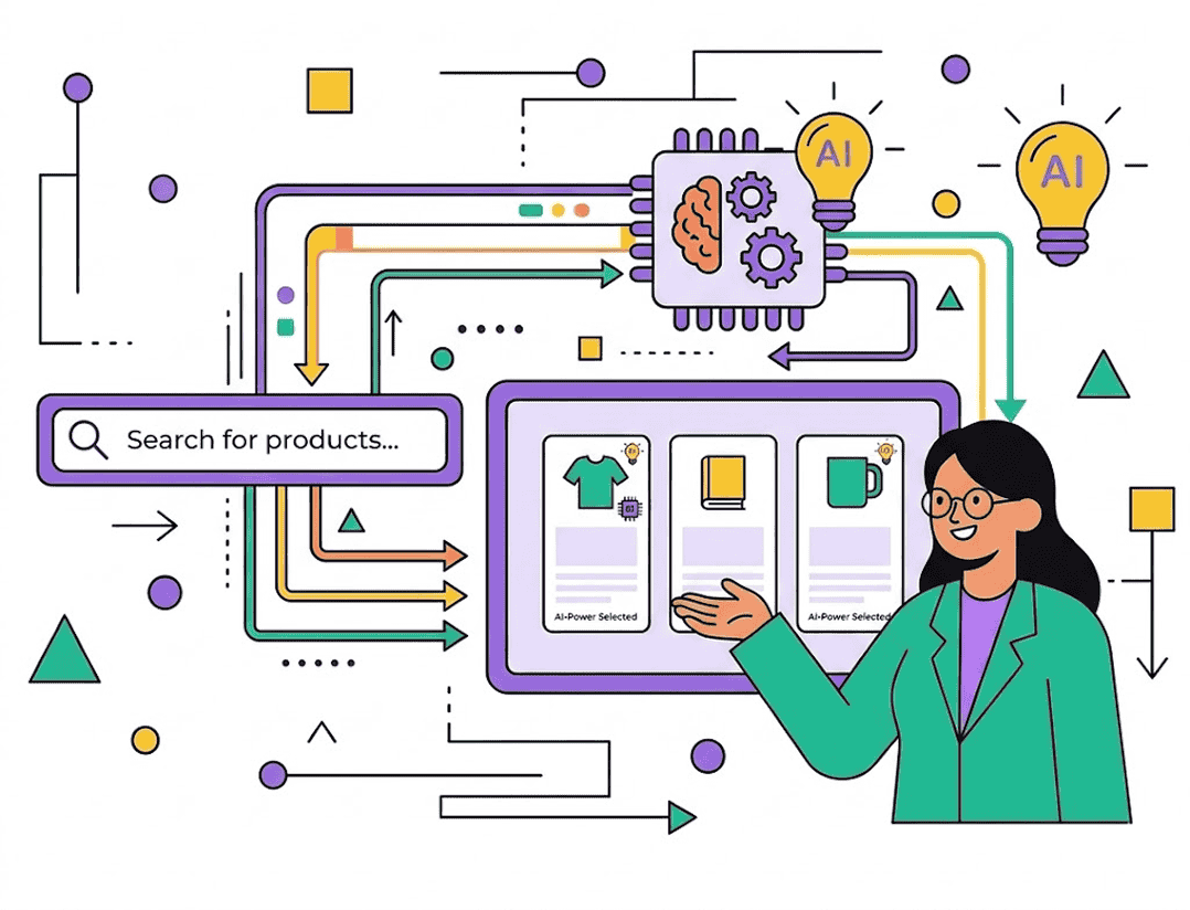 Why Choose Us for AI Magento Development