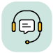 Automated customer support
