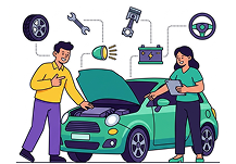 Automotive