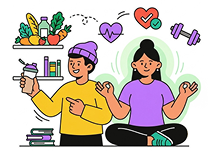 Beauty & Cosmetics
