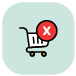 Cart abandonment recovery