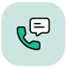 Deliver 24-7 multilingual support