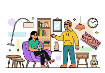 Furniture & Home Decor Furniture & Home Decor