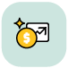 Higher conversion rates