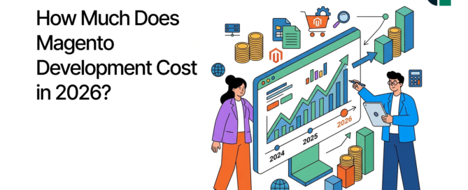 How Much Does Magento Development Cost in 2026