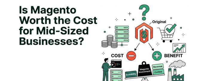 Is Magento Worth the Cost for Mid-Sized Businesses