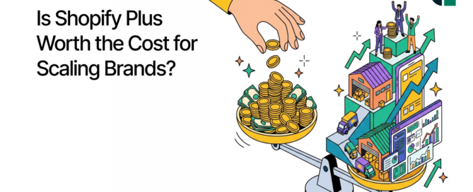 Is Shopify Plus Worth the Cost for Scaling Brands