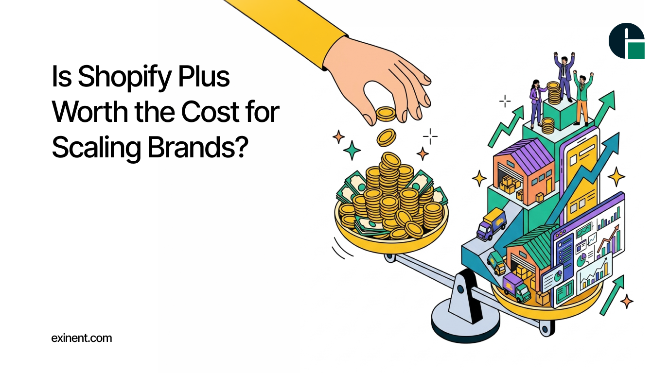 Is Shopify Plus Worth the Cost for Scaling Brands