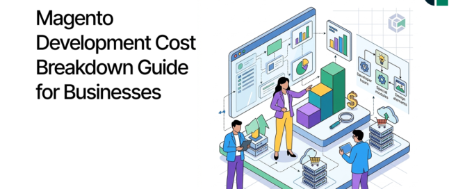 Magento Development Cost Breakdown Guide for Businesses