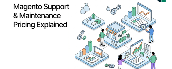 Magento Support & Maintenance Pricing Explained