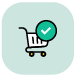 Personalized shopping recommendations