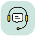Provide instant customer support